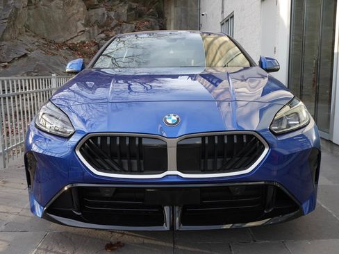 New 2025 BMW 228i xDrive image 11