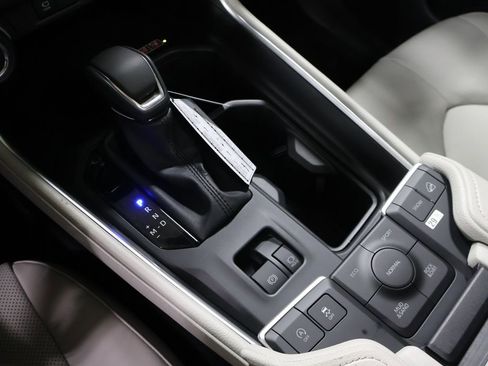 New 2026 Toyota Grand Highlander AWD image 26