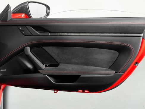 Used 2024 Porsche 911 GT3 image 50