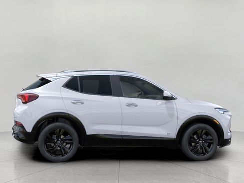 New 2026 Buick Encore GX Sport Touring w/ Advanced Technology Package AWD/4WD image 5
