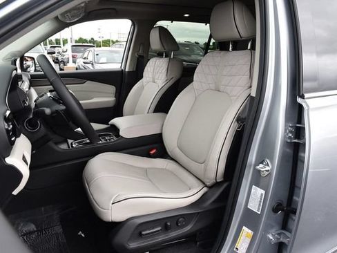 New 2026 Honda Pilot Elite image 24