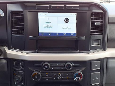 Used 2023 Ford F250 XLT image 21