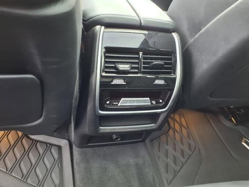 Used 2021 BMW X5 M w/ Executive Package image 56