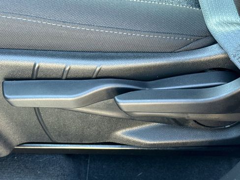 Used 2026 GMC Terrain Elevation w/ Black Edition image 21