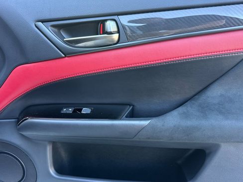 Used 2020 Lexus GS 350 F Sport RWD image 20