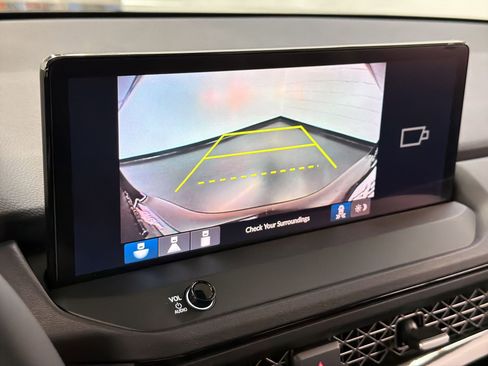 New 2026 Honda Accord Sport image 25