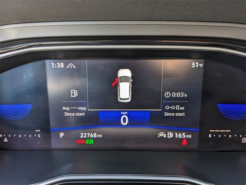 Certified 2022 Volkswagen Jetta SE w/ Panoramic Sunroof Package image 33