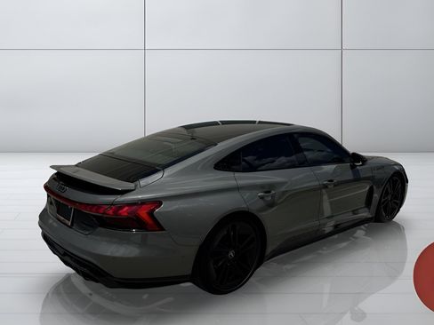 Used 2022 Audi RS e-tron GT w/ Year 1 Package AWD/4WD image 10