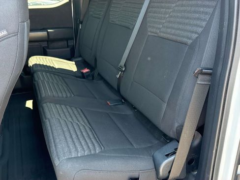 Used 2022 Ford F150 XL w/ STX Appearance Package AWD/4WD image 21