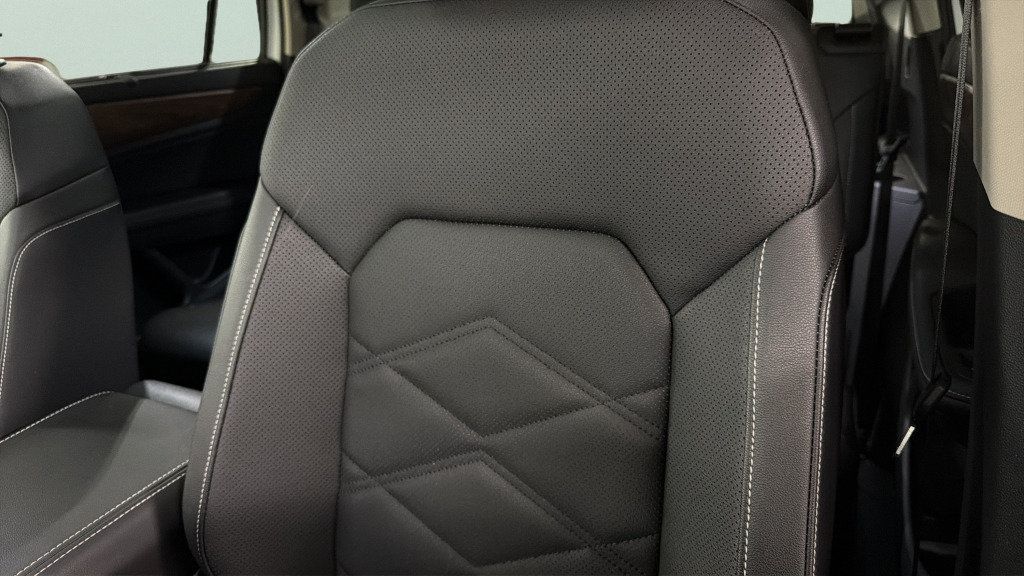 Certified 2026 Volkswagen Atlas SE AWD/4WD image 19