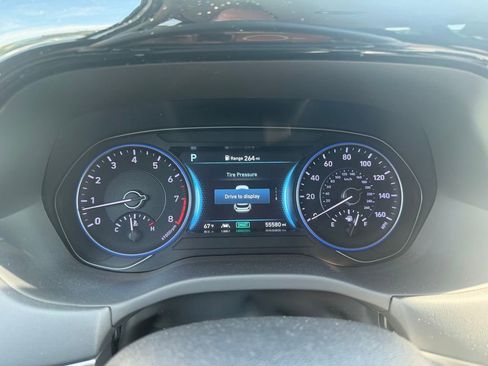 Used 2021 Hyundai Palisade SEL w/ Convenience Package AWD/4WD image 10