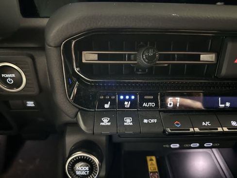 Used 2025 Toyota Land Cruiser 1958 image 31