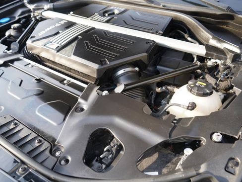 Used 2022 BMW X4 M image 82