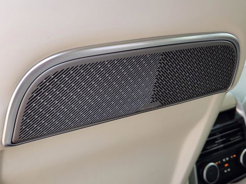 New 2026 Land Rover Range Rover Autobiography image 27