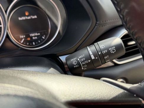 Certified 2023 MAZDA CX-5 AWD 2.5 S w/ Preferred Package image 26