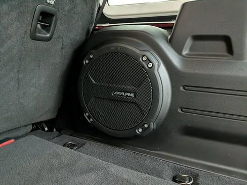 Used 2021 Jeep Wrangler Unlimited Sport AWD/4WD image 19