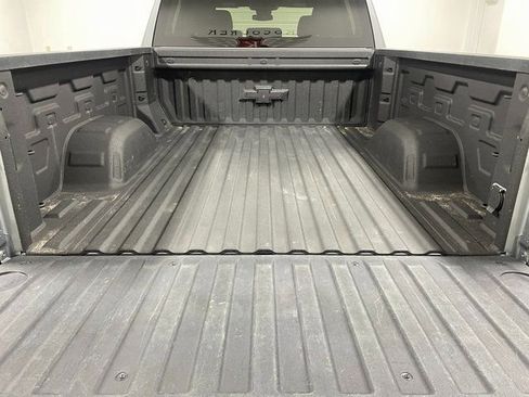 Used 2023 Chevrolet Silverado 1500 RST image 24