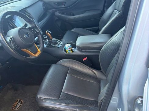 Used 2024 Subaru Outback Wilderness AWD/4WD image 9