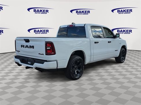 New 2026 RAM 1500 Big Horn image 3