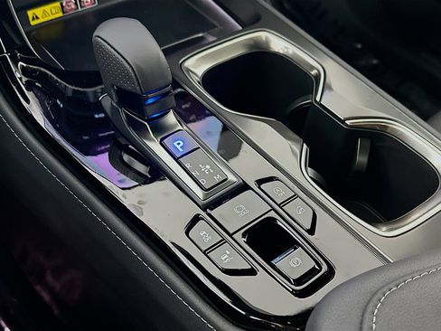New 2026 Lexus NX 350 F Sport AWD/4WD image 16
