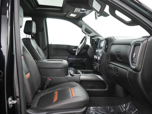 Used 2021 GMC Sierra 1500 AT4 w/ AT4 Premium Package AWD/4WD image 13
