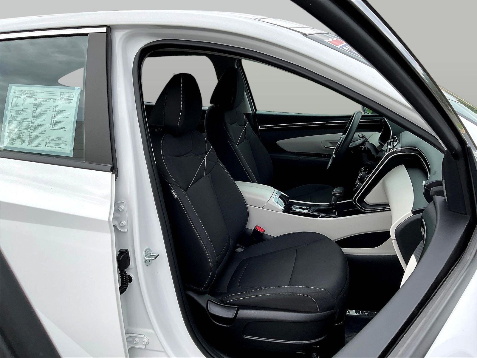 Used 2024 Hyundai Tucson SE AWD/4WD image 30