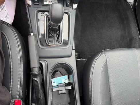 Used 2018 Subaru Forester 2.5i Touring w/ 50th Anniversary Edition AWD/4WD image 27