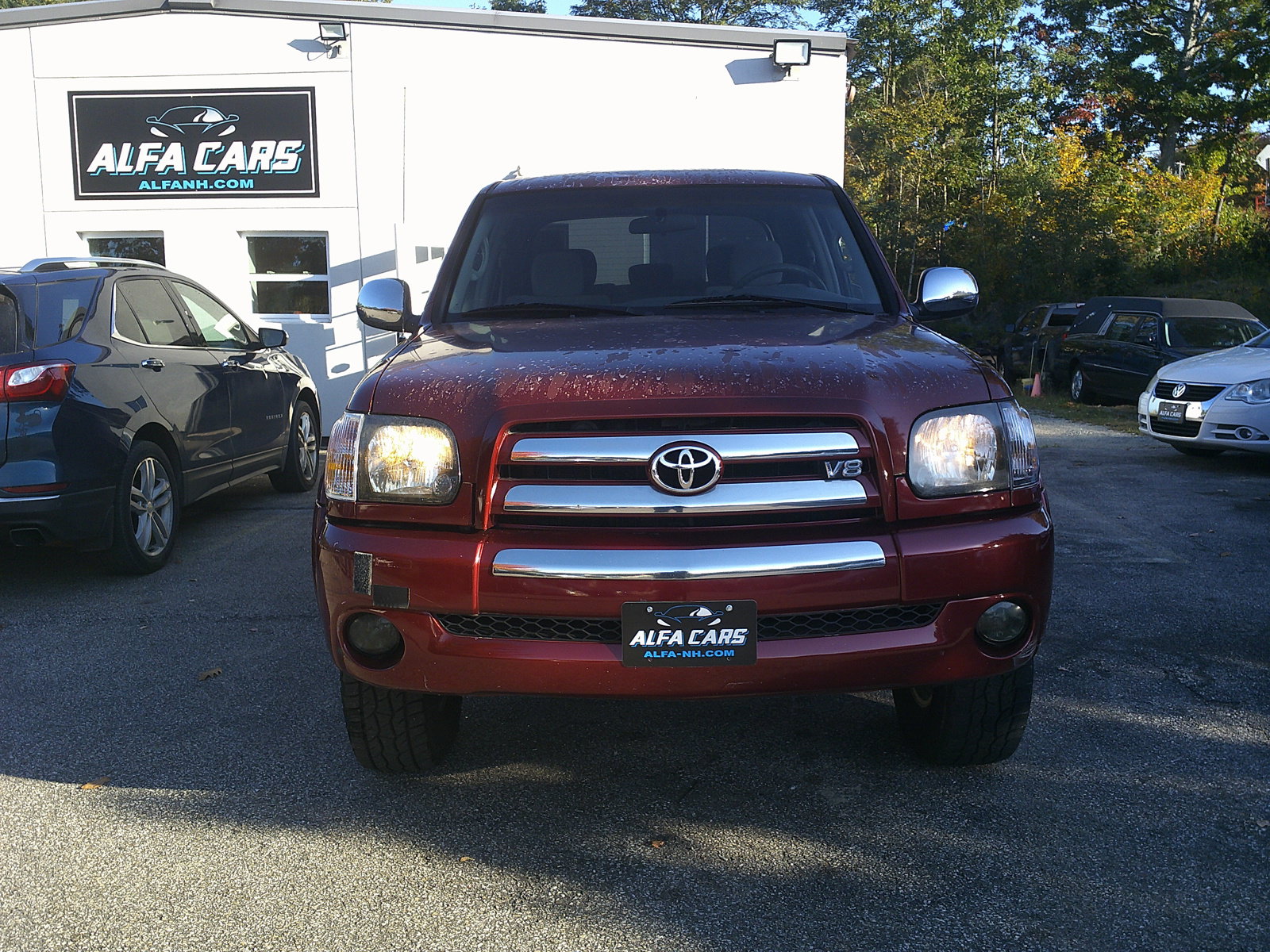 Used 2006 Toyota Tundra SR5 RWD image 2