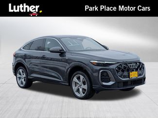 Used 2025 Audi Q5 Premium Plus AWD/4WD video 1