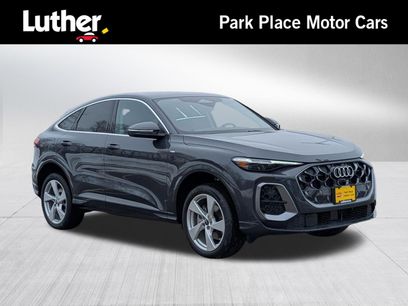 Used 2025 Audi Q5 Premium Plus