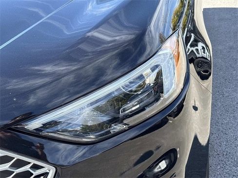 Certified 2024 Ford Edge SEL w/ Convenience Package image 10