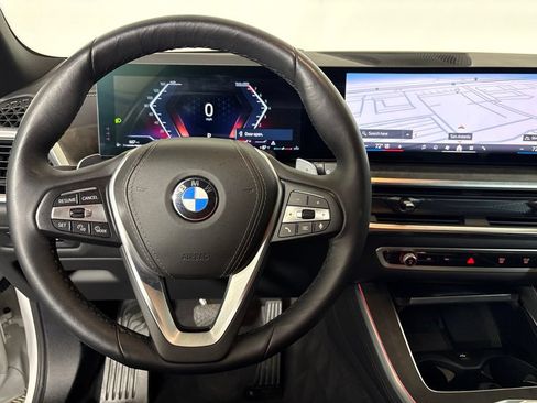Certified 2026 BMW X5 sDrive40i RWD image 22