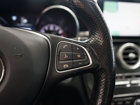 Used 2016 Mercedes-Benz C 300 4MATIC Sedan image 32