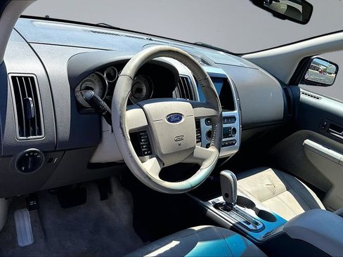 Used 2010 Ford Edge SEL AWD/4WD image 13