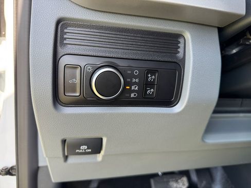 New 2025 Ford F550 4x4 Crew Cab Super Duty image 21