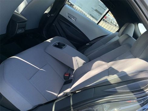 New 2026 Toyota Corolla SE image 10