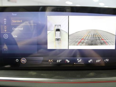 New 2026 Buick Envision Preferred image 3