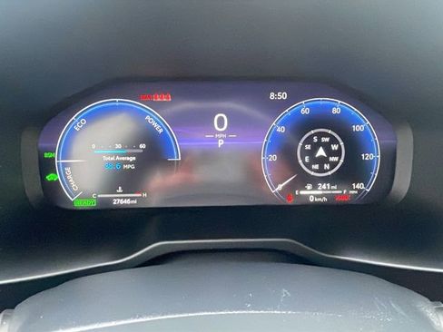 Used 2023 Toyota RAV4 XSE image 24