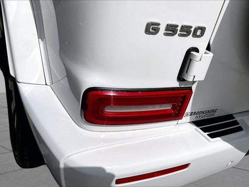 Used 2020 Mercedes-Benz G 550 image 27