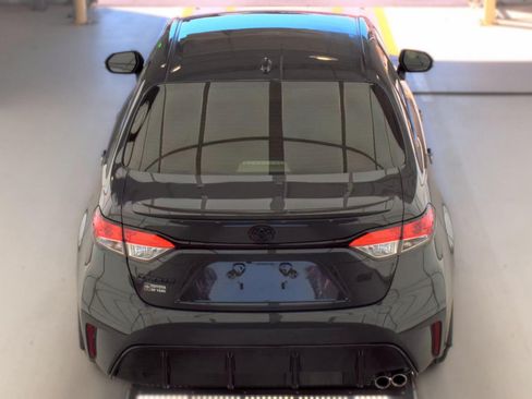 Used 2024 Toyota Corolla SE FWD image 5
