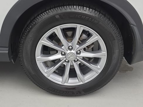 Used 2024 Honda CR-V EX image 33