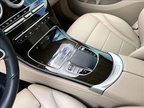 Certified 2021 Mercedes-Benz GLC 300 image 15