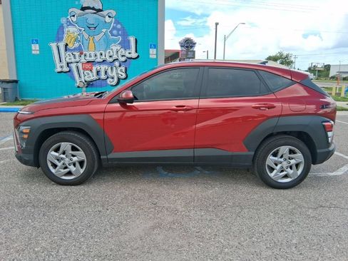 Used 2026 Hyundai Kona SE FWD image 6