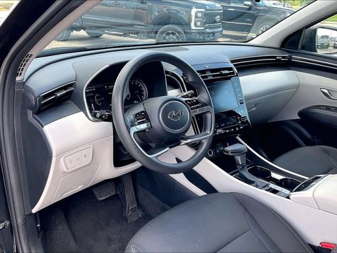 Used 2024 Hyundai Tucson SEL FWD image 14