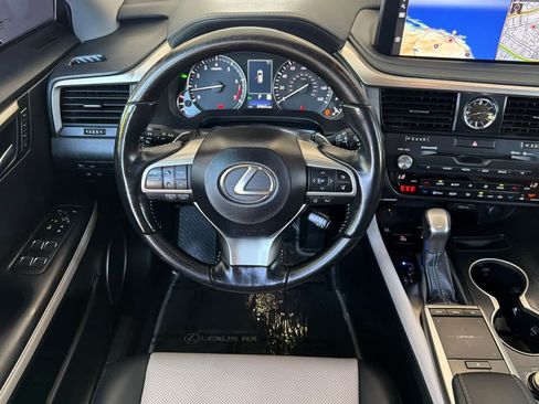 Used 2022 Lexus RX 350 FWD w/ Premium Package image 14