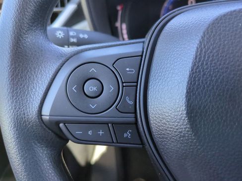 Certified 2026 Toyota Corolla LE image 22