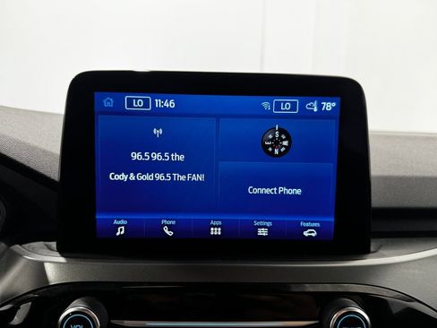 Used 2024 Ford Escape Active AWD/4WD image 3