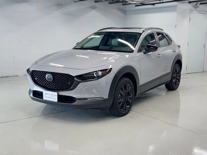 Used 2026 MAZDA CX-30 AWD 2.5 S