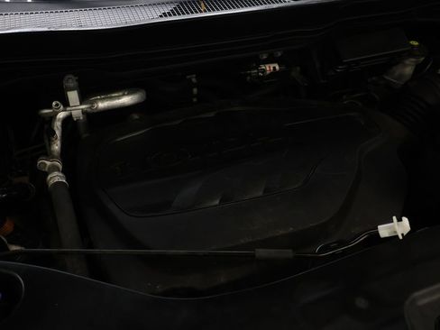 Used 2022 Honda Passport EX-L image 24