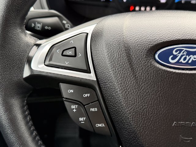 Certified 2023 Ford Edge SEL w/ Convenience Package AWD/4WD image 20